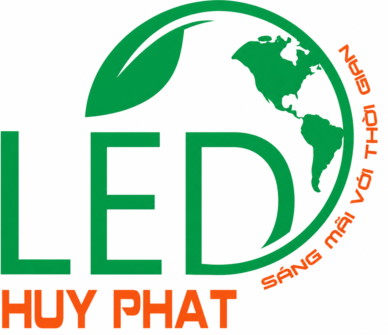 HUY PHÁT LED
