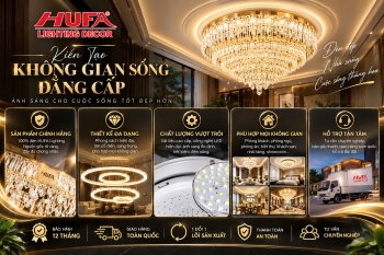 Mua đèn chiếu sáng ở đâu uy tín? Gợi ý địa chỉ cung cấp đèn chất lượng, giá tốt