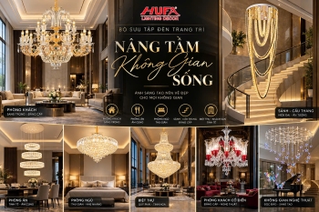 Giới thiệu về Đèn chiếu sáng Huy Phát