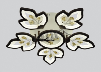Đèn ốp trần T124