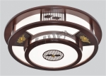 Đèn ốp trần T123