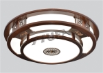 Đèn ốp trần T123