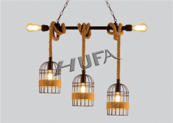 Đèn thả trần T124
