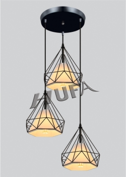 Đèn thả trần T123