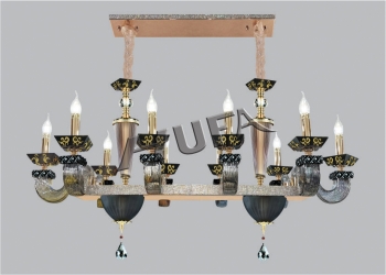 Đèn thiết kế T123