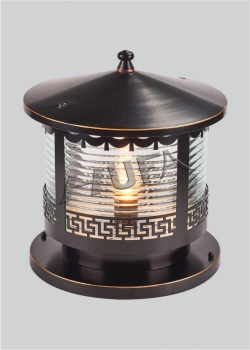 Đèn trụ T124